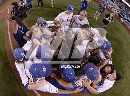 Thumbnail 2 in Corona vs El Toro (CIF-SS D1 Final) photogallery.