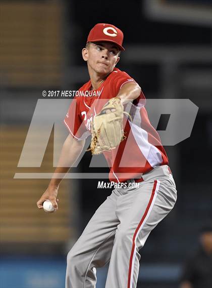 Thumbnail 3 in Corona vs El Toro (CIF-SS D1 Final) photogallery.
