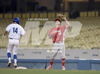 Thumbnail 3 in Corona vs El Toro (CIF-SS D1 Final) photogallery.