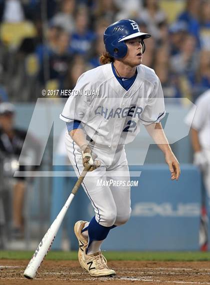 Thumbnail 2 in Corona vs El Toro (CIF-SS D1 Final) photogallery.