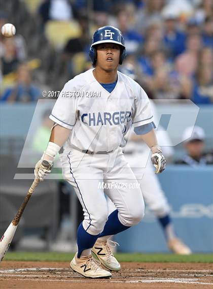 Thumbnail 3 in Corona vs El Toro (CIF-SS D1 Final) photogallery.