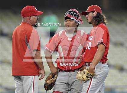 Thumbnail 3 in Corona vs El Toro (CIF-SS D1 Final) photogallery.