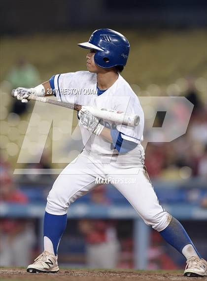 Thumbnail 1 in Corona vs El Toro (CIF-SS D1 Final) photogallery.
