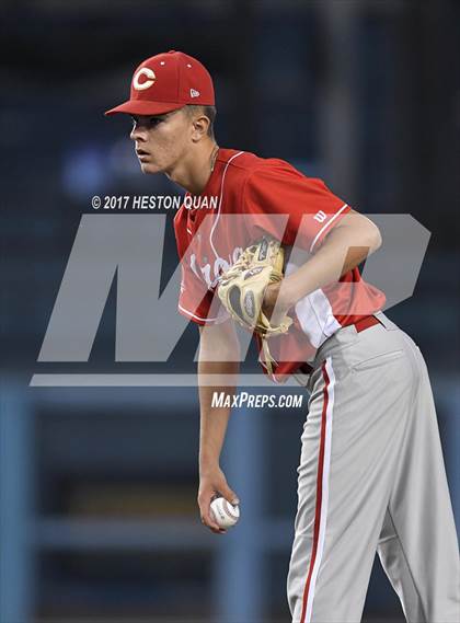 Thumbnail 3 in Corona vs El Toro (CIF-SS D1 Final) photogallery.