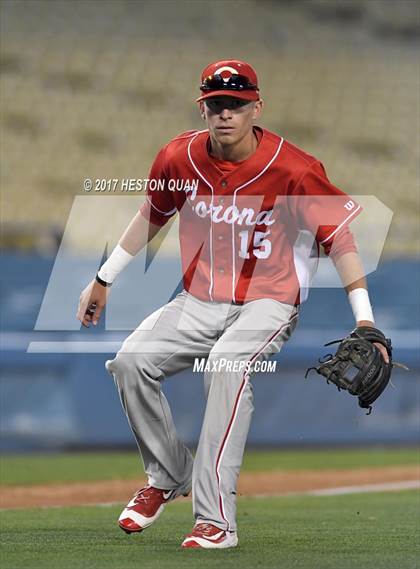 Thumbnail 2 in Corona vs El Toro (CIF-SS D1 Final) photogallery.