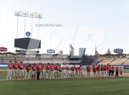 Thumbnail 3 in Corona vs El Toro (CIF-SS D1 Final) photogallery.