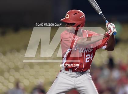 Thumbnail 1 in Corona vs El Toro (CIF-SS D1 Final) photogallery.