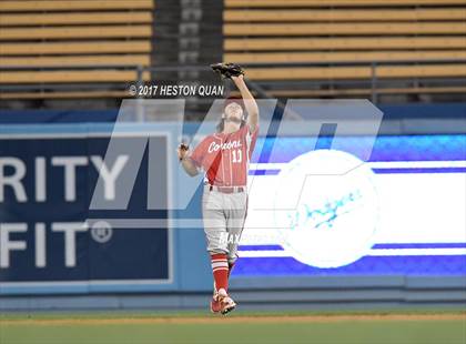 Thumbnail 1 in Corona vs El Toro (CIF-SS D1 Final) photogallery.