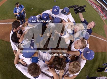 Thumbnail 2 in Corona vs El Toro (CIF-SS D1 Final) photogallery.