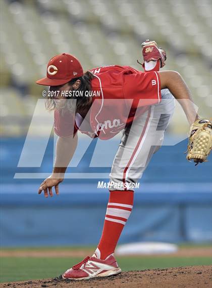 Thumbnail 3 in Corona vs El Toro (CIF-SS D1 Final) photogallery.