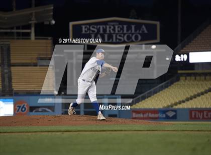 Thumbnail 2 in Corona vs El Toro (CIF-SS D1 Final) photogallery.