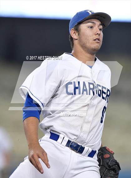 Thumbnail 1 in Corona vs El Toro (CIF-SS D1 Final) photogallery.