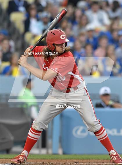 Thumbnail 2 in Corona vs El Toro (CIF-SS D1 Final) photogallery.