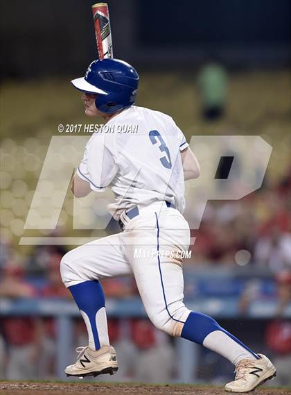 Thumbnail 3 in Corona vs El Toro (CIF-SS D1 Final) photogallery.