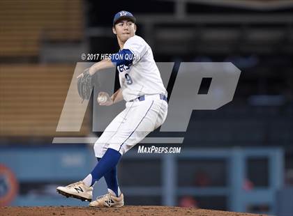Thumbnail 2 in Corona vs El Toro (CIF-SS D1 Final) photogallery.