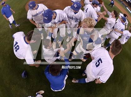 Thumbnail 1 in Corona vs El Toro (CIF-SS D1 Final) photogallery.