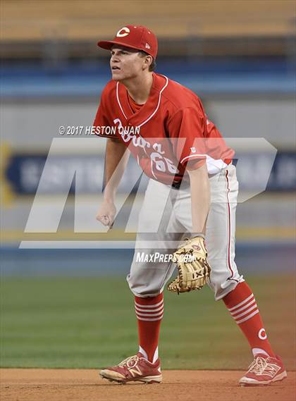 Thumbnail 2 in Corona vs El Toro (CIF-SS D1 Final) photogallery.