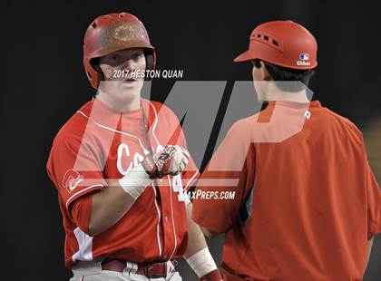 Thumbnail 1 in Corona vs El Toro (CIF-SS D1 Final) photogallery.