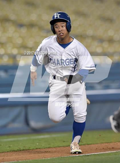 Thumbnail 3 in Corona vs El Toro (CIF-SS D1 Final) photogallery.