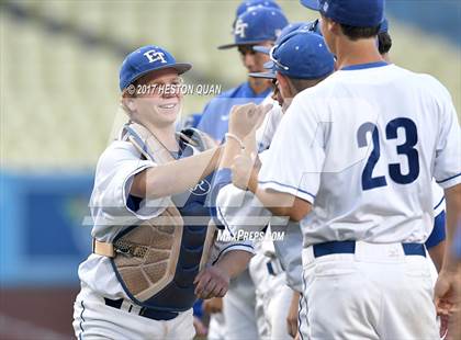 Thumbnail 2 in Corona vs El Toro (CIF-SS D1 Final) photogallery.