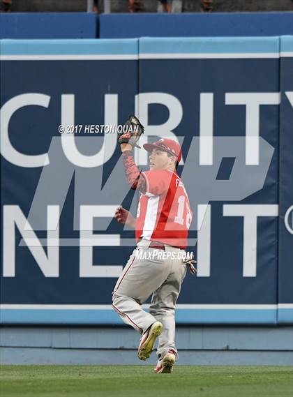 Thumbnail 3 in Corona vs El Toro (CIF-SS D1 Final) photogallery.