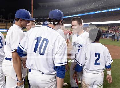 Thumbnail 3 in Corona vs El Toro (CIF-SS D1 Final) photogallery.