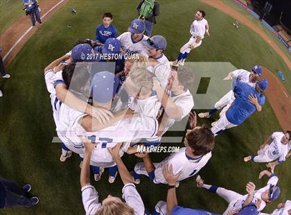Thumbnail 3 in Corona vs El Toro (CIF-SS D1 Final) photogallery.