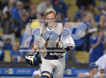 Thumbnail 2 in Corona vs El Toro (CIF-SS D1 Final) photogallery.