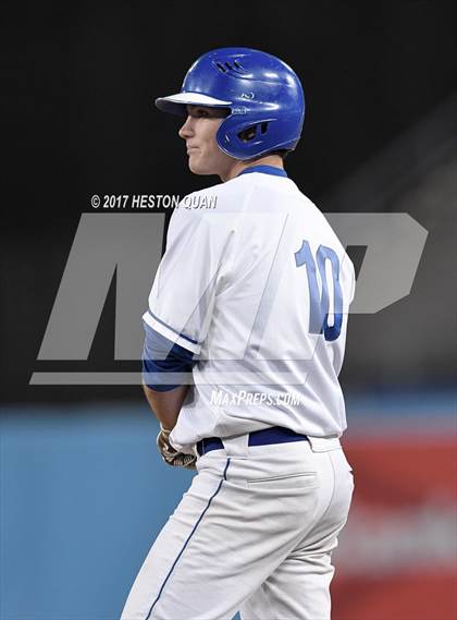 Thumbnail 2 in Corona vs El Toro (CIF-SS D1 Final) photogallery.
