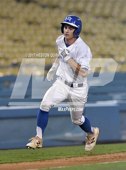Thumbnail 2 in Corona vs El Toro (CIF-SS D1 Final) photogallery.