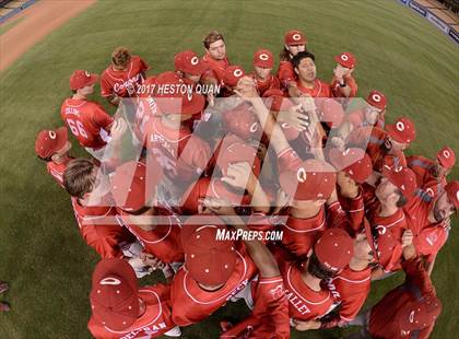 Thumbnail 1 in Corona vs El Toro (CIF-SS D1 Final) photogallery.