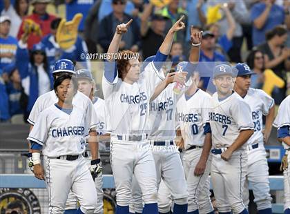 Thumbnail 2 in Corona vs El Toro (CIF-SS D1 Final) photogallery.