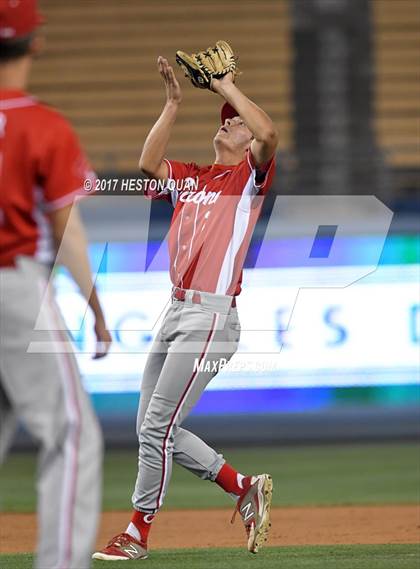 Thumbnail 1 in Corona vs El Toro (CIF-SS D1 Final) photogallery.