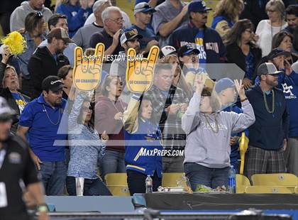 Thumbnail 2 in Corona vs El Toro (CIF-SS D1 Final) photogallery.