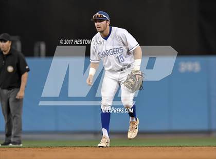 Thumbnail 1 in Corona vs El Toro (CIF-SS D1 Final) photogallery.