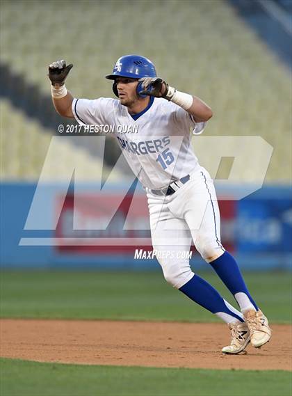 Thumbnail 3 in Corona vs El Toro (CIF-SS D1 Final) photogallery.