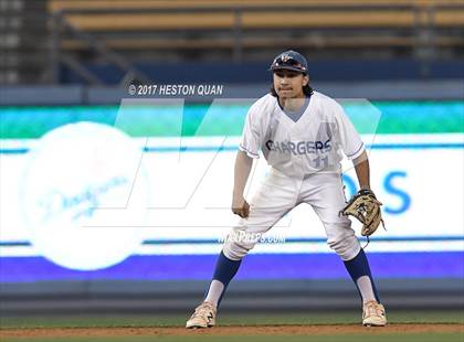 Thumbnail 3 in Corona vs El Toro (CIF-SS D1 Final) photogallery.