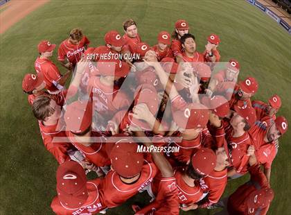 Thumbnail 2 in Corona vs El Toro (CIF-SS D1 Final) photogallery.