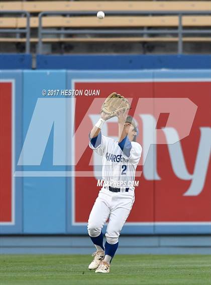 Thumbnail 3 in Corona vs El Toro (CIF-SS D1 Final) photogallery.