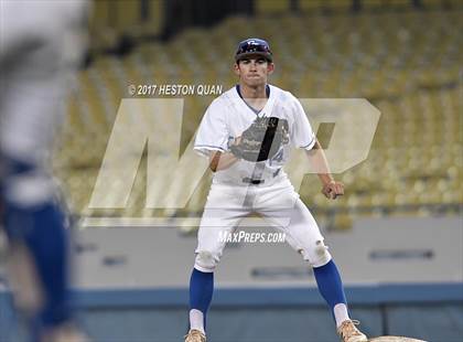Thumbnail 1 in Corona vs El Toro (CIF-SS D1 Final) photogallery.