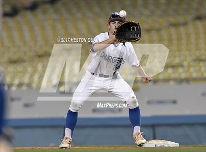 Thumbnail 1 in Corona vs El Toro (CIF-SS D1 Final) photogallery.