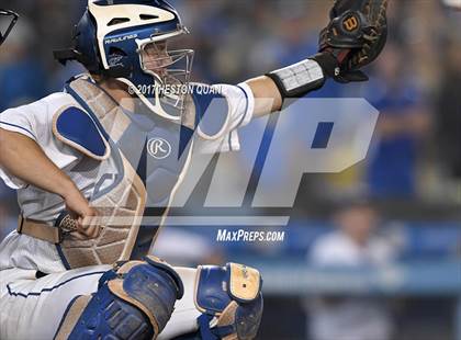 Thumbnail 2 in Corona vs El Toro (CIF-SS D1 Final) photogallery.
