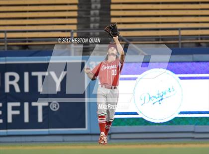 Thumbnail 3 in Corona vs El Toro (CIF-SS D1 Final) photogallery.