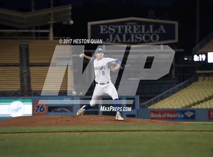 Thumbnail 1 in Corona vs El Toro (CIF-SS D1 Final) photogallery.