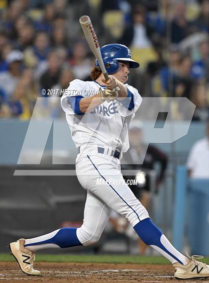 Thumbnail 1 in Corona vs El Toro (CIF-SS D1 Final) photogallery.