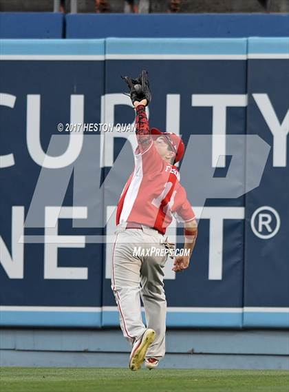 Thumbnail 2 in Corona vs El Toro (CIF-SS D1 Final) photogallery.