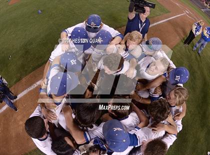 Thumbnail 2 in Corona vs El Toro (CIF-SS D1 Final) photogallery.
