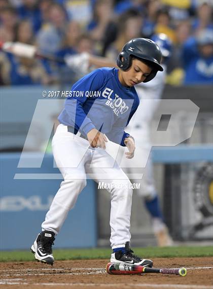 Thumbnail 3 in Corona vs El Toro (CIF-SS D1 Final) photogallery.