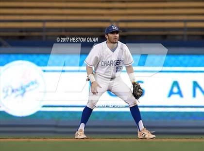 Thumbnail 2 in Corona vs El Toro (CIF-SS D1 Final) photogallery.