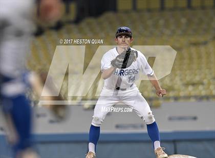 Thumbnail 2 in Corona vs El Toro (CIF-SS D1 Final) photogallery.